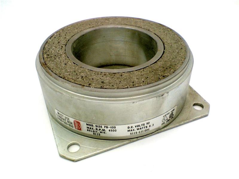 Altra Industrial Motion 5115-631-004