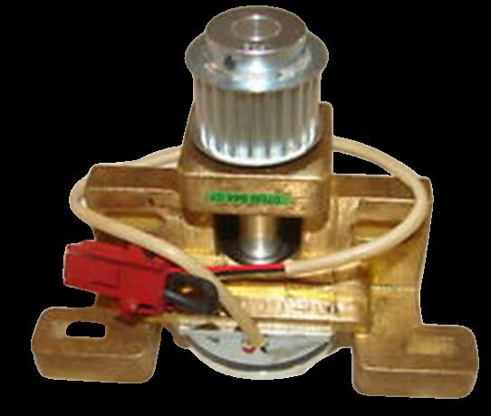 Keb Automation 06.02.100-3377