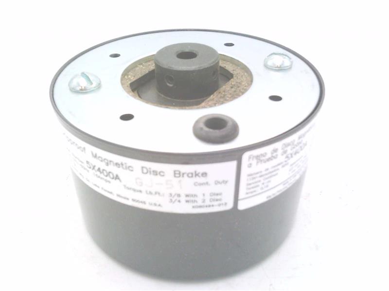 Dayton Electric 5X400A