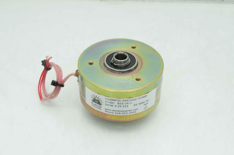 Placid Industries 258286