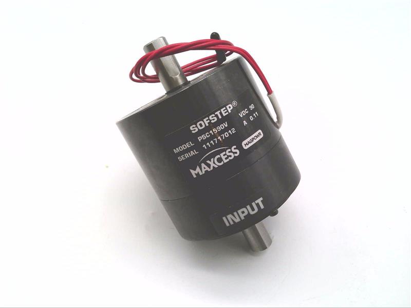 Maxcess International PSC1590V