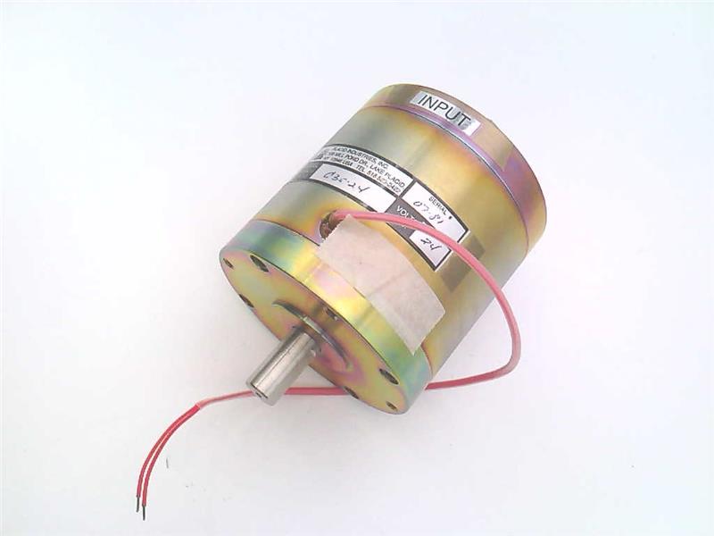 Placid Industries C35-24