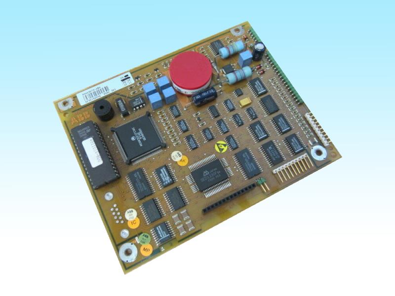 Asea Brown Boveri 3HAA3573-ABA