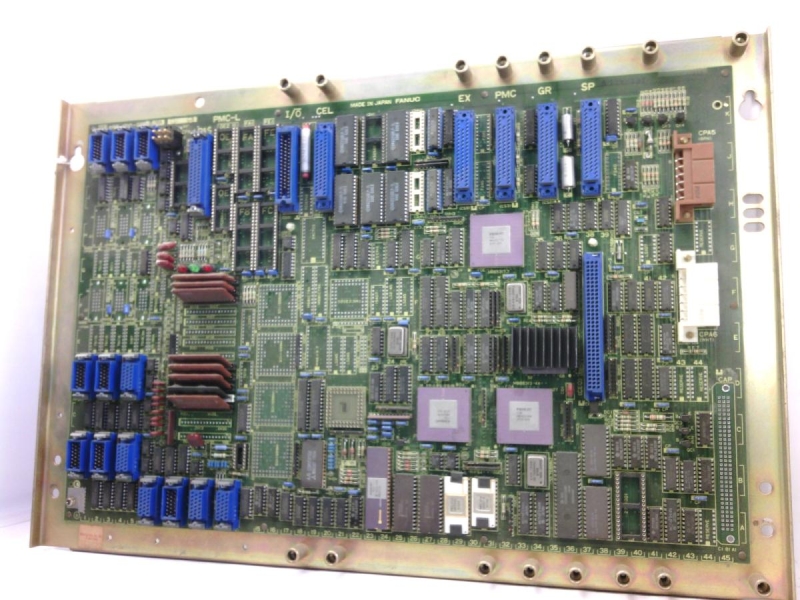 Fanuc A16B-1010-0281