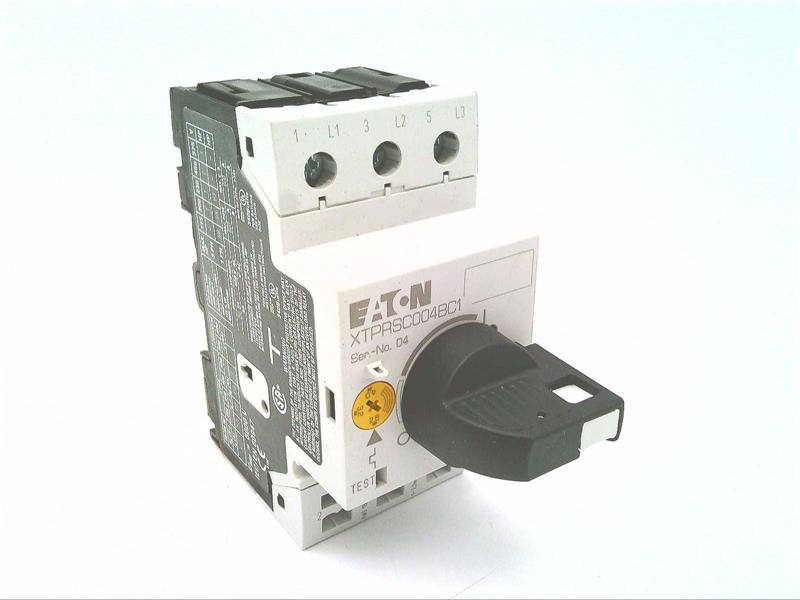 Eaton Corporation XTPRSC004BC1