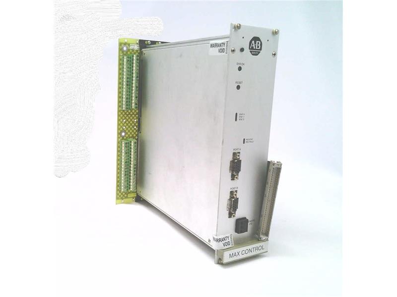 Allen Bradley PC-128-0790