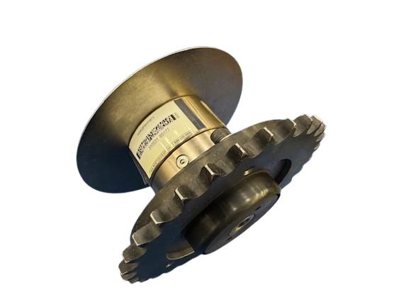 Altra Industrial Motion HOR02FBHP08