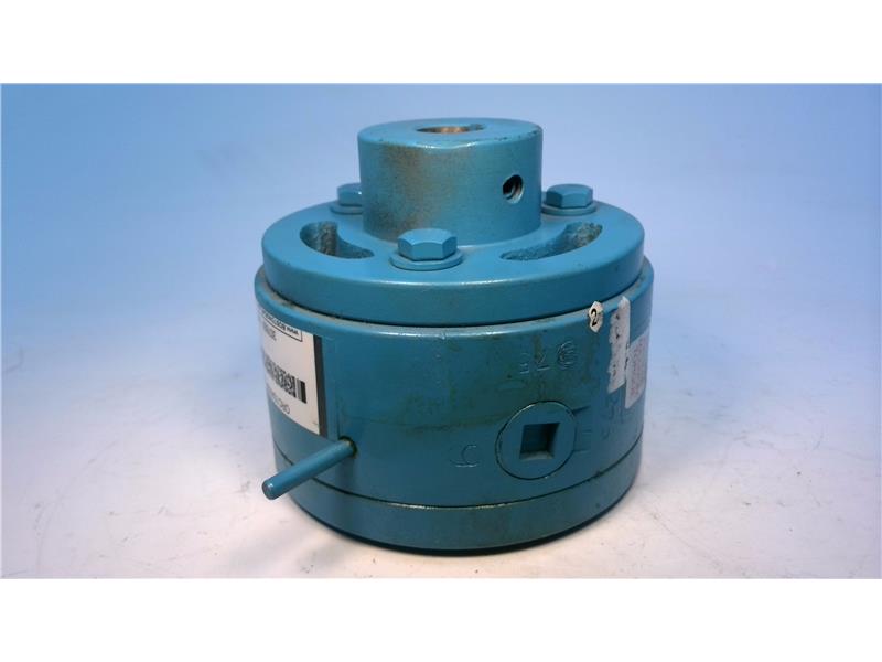 Altra Industrial Motion ORC1SARMP12P12