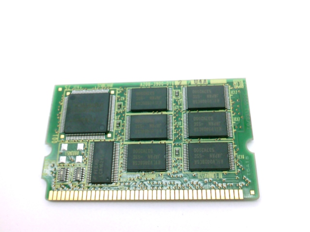 Fanuc A20B-3900-0162