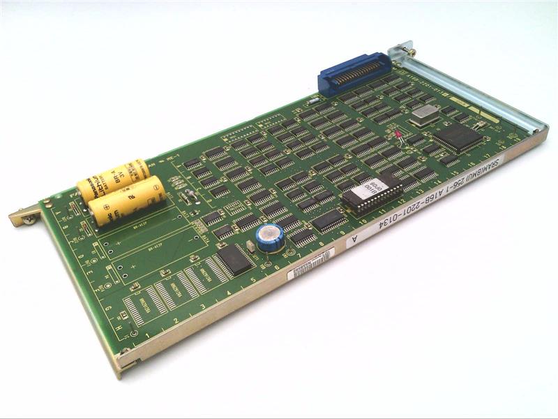 Fanuc A16B-2201-0134