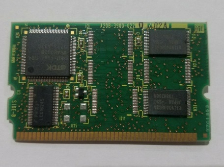 Fanuc A20B-3900-0220