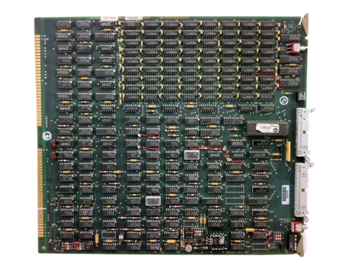 Allen Bradley 8000-MB