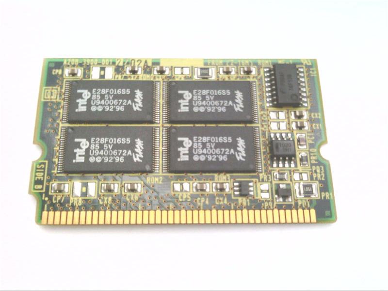 Fanuc A20B-3900-0012