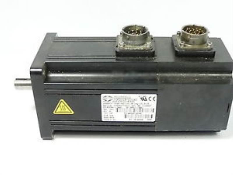 Nidec Corp MHE-316-CONS-0000