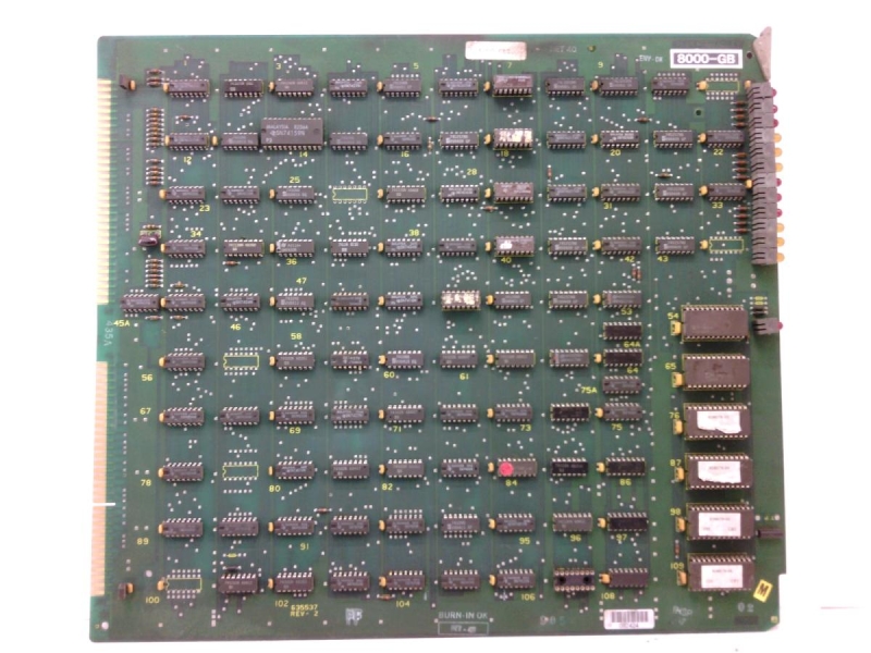 Allen Bradley 8000-GBZ