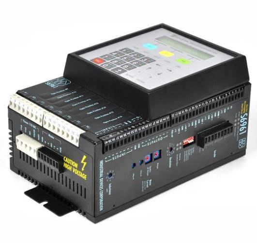 Danaher Motion S6961