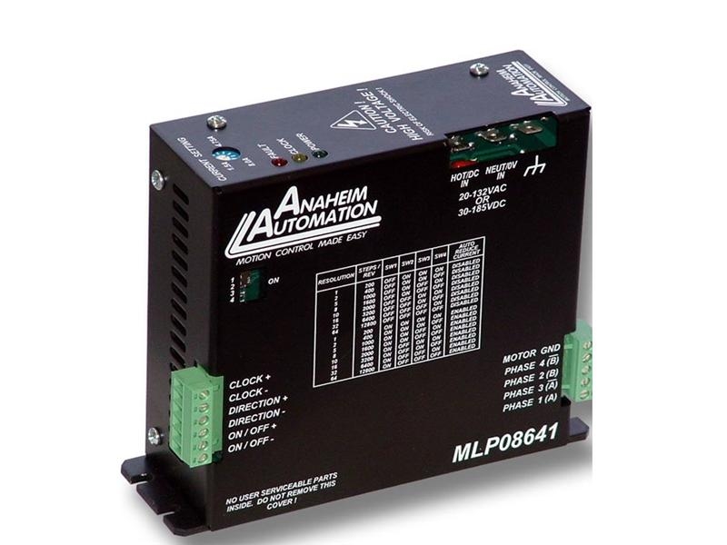 Anaheim Automation MLP08641