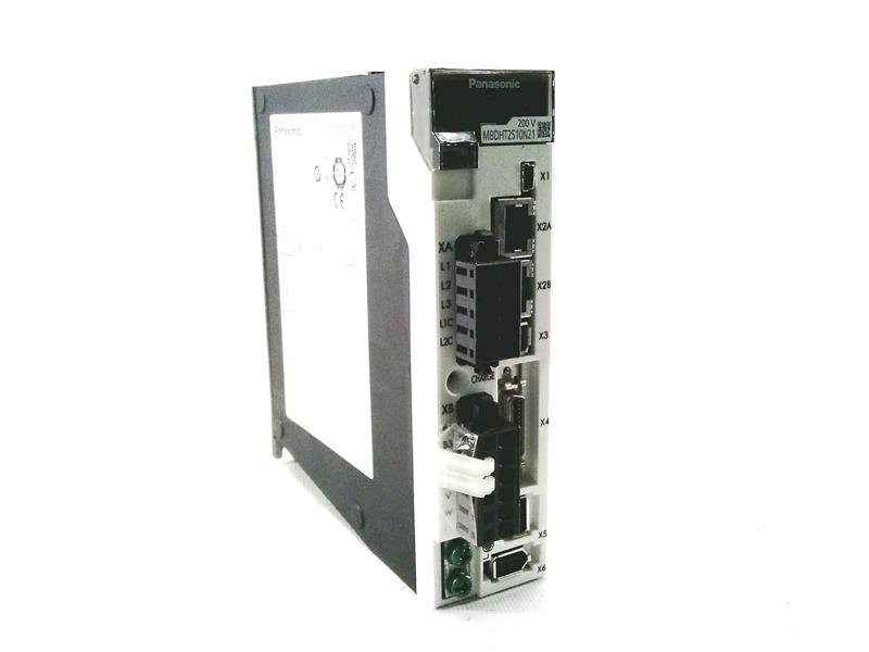 Matsushita Electric MBDHT2510N21