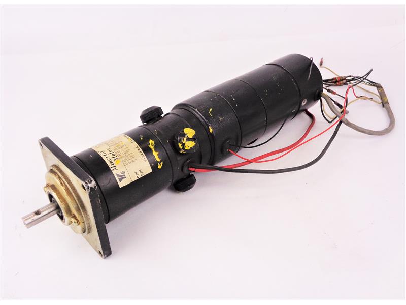 Yaskawa Electric UGRMEM-02MA2OF