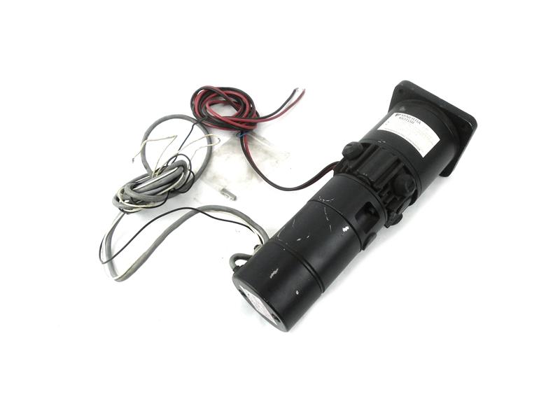 Yaskawa Electric UGRMEM-04MMJ22