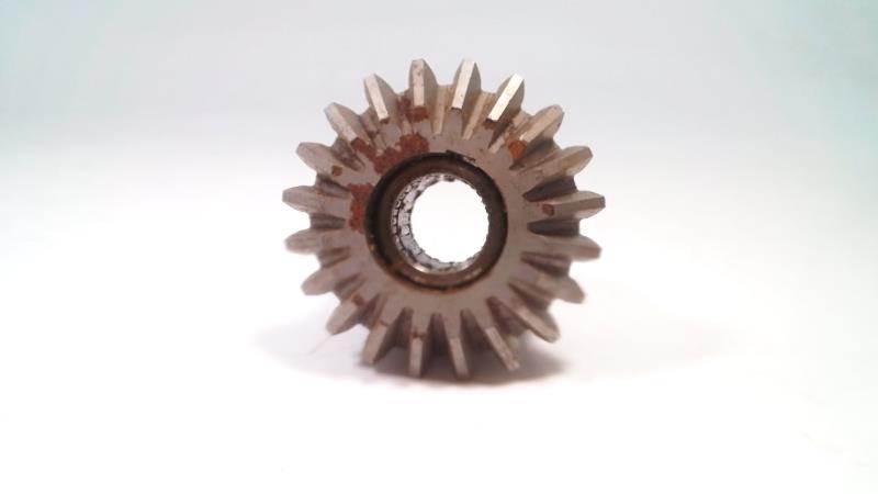 Regal Rexnord YSM10F20HX3/4