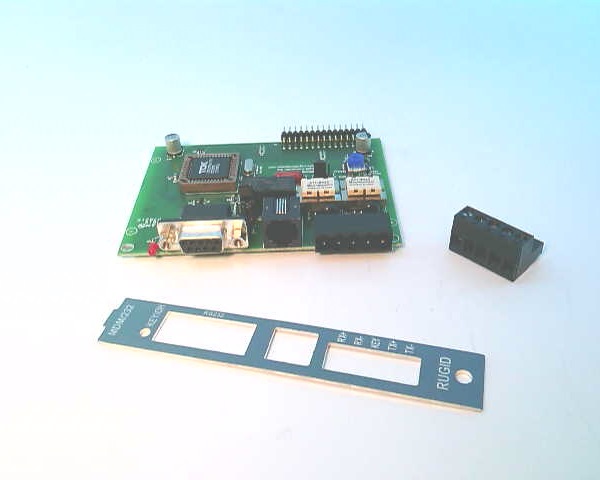Rugid Computer MDM/232