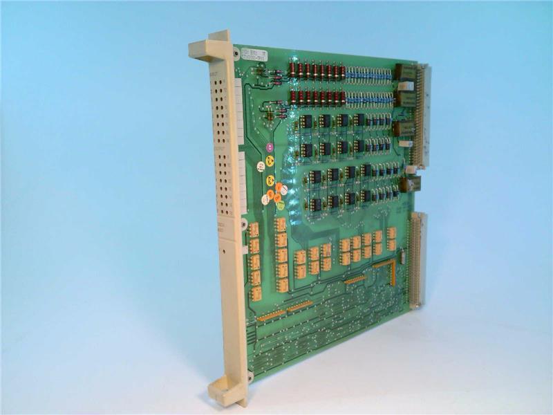 Asea Brown Boveri 57160001-TP