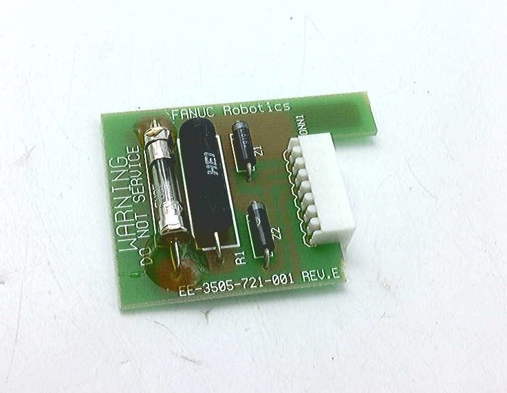 Fanuc EE-3505-721-001