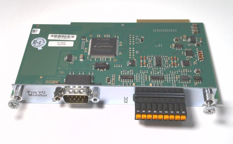 Kollmorgen DE-201294