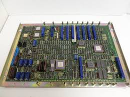 Fanuc A16B-1010-0190