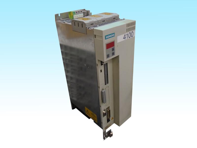 Siemens 6SE7022-1EP50-Z-G91+G42+C43+K80