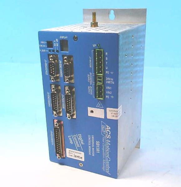 Acs Group SB1381-B-E-R-A-PM2