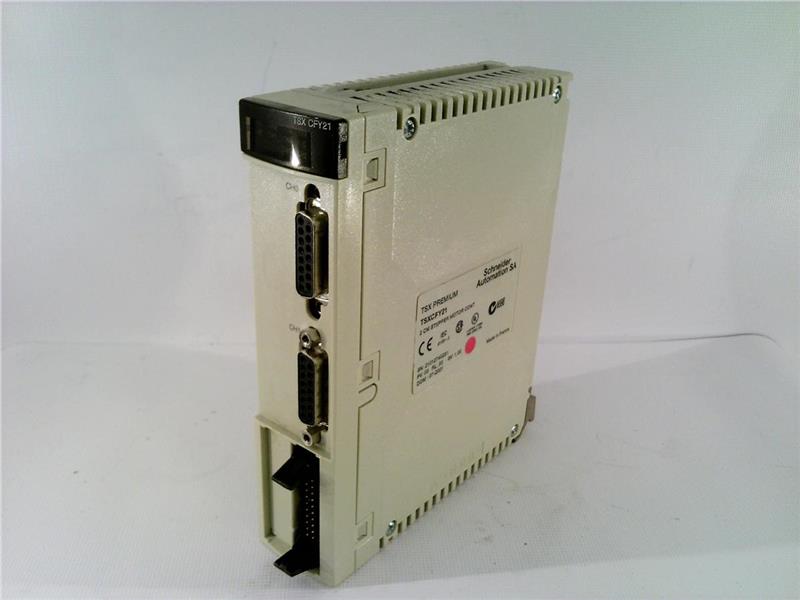 Schneider Electric TSXCFY21