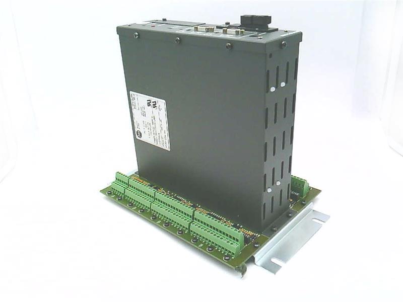 Allen Bradley 4100-204-RA