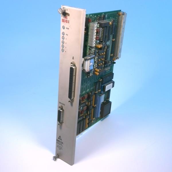 Delta Computer TMC 188/40-A