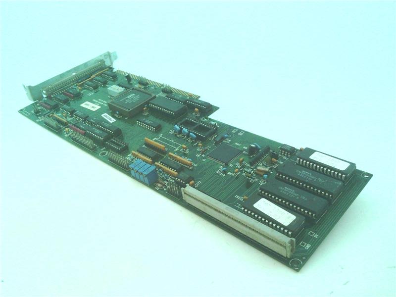 Galil Motion Controls DMC-1080