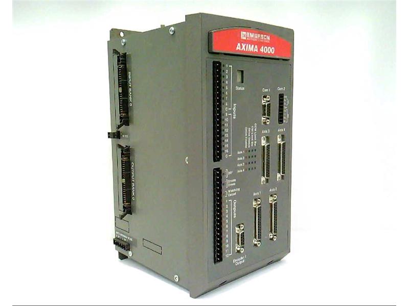 Nidec Corp AX-4000-00-0D-030