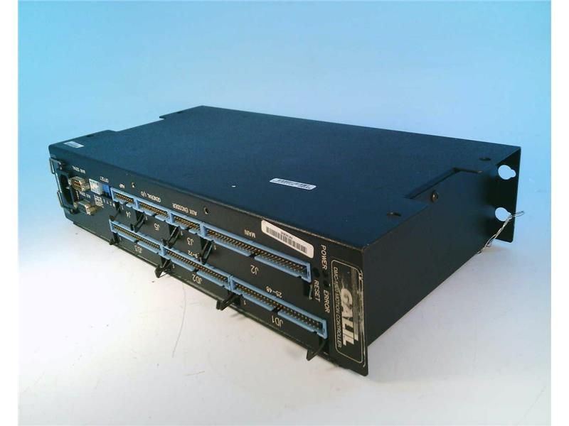 Galil Motion Controls DMC-1520-72