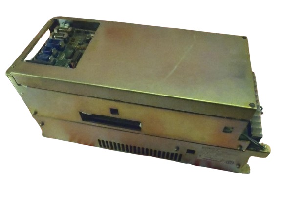 Yaskawa Electric CMPR-FD10B1BY01