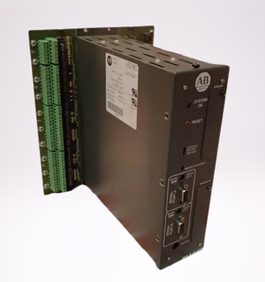 Allen Bradley 4100-204