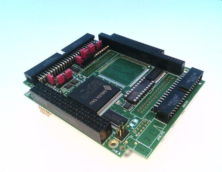 Delta Tau Data Sys 603671-10B