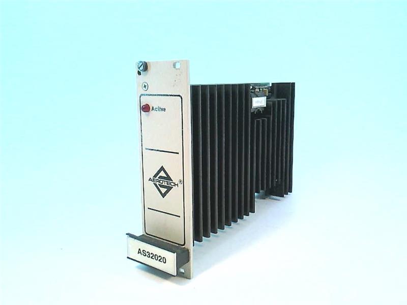 Aerotech AS32020