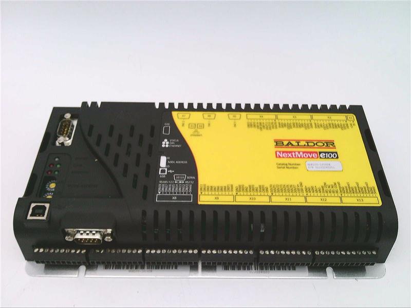 Asea Brown Boveri NXE100-1608DB