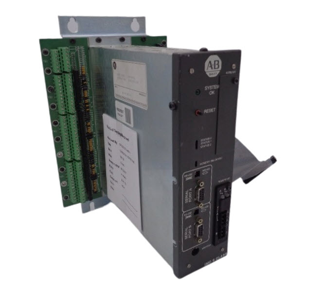 Allen Bradley 4100-202