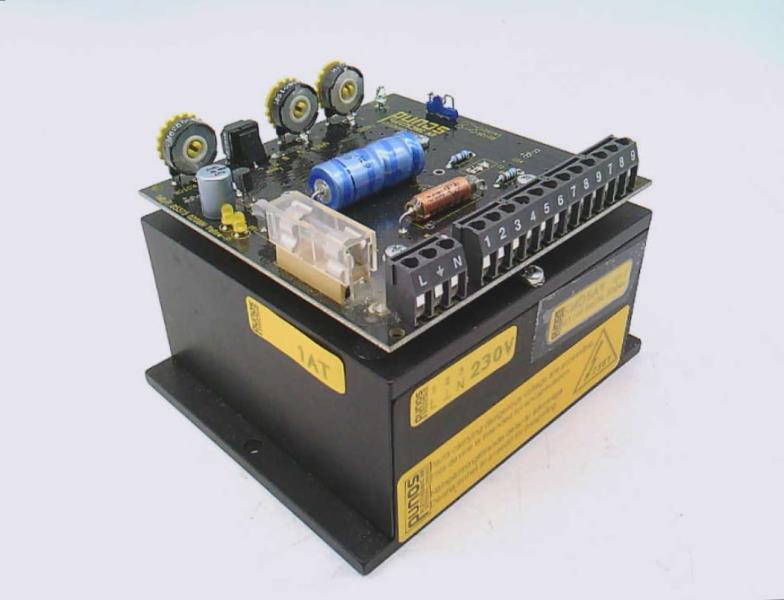 Punos Electronic SMD5AY