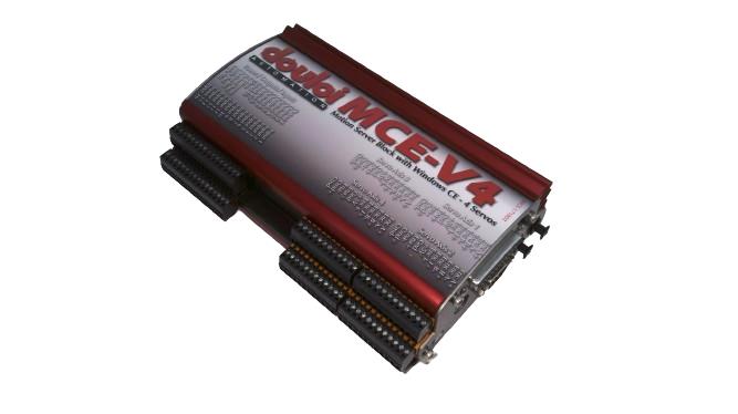 Douloi Automation MCE-V4