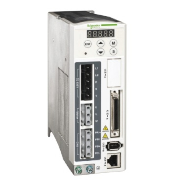 Schneider Electric LXM23DU02M3X