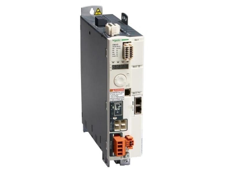 Schneider Electric LXM32MD18N4