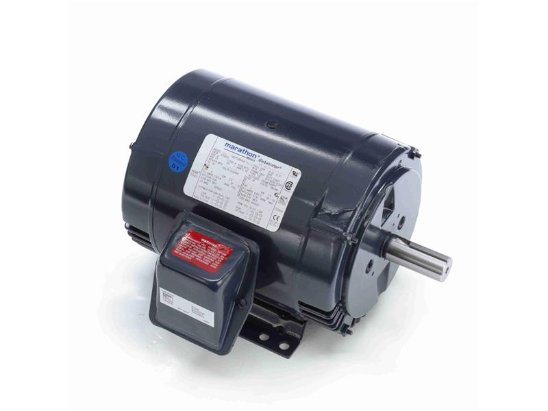 Regal Rexnord 182TTDB6026