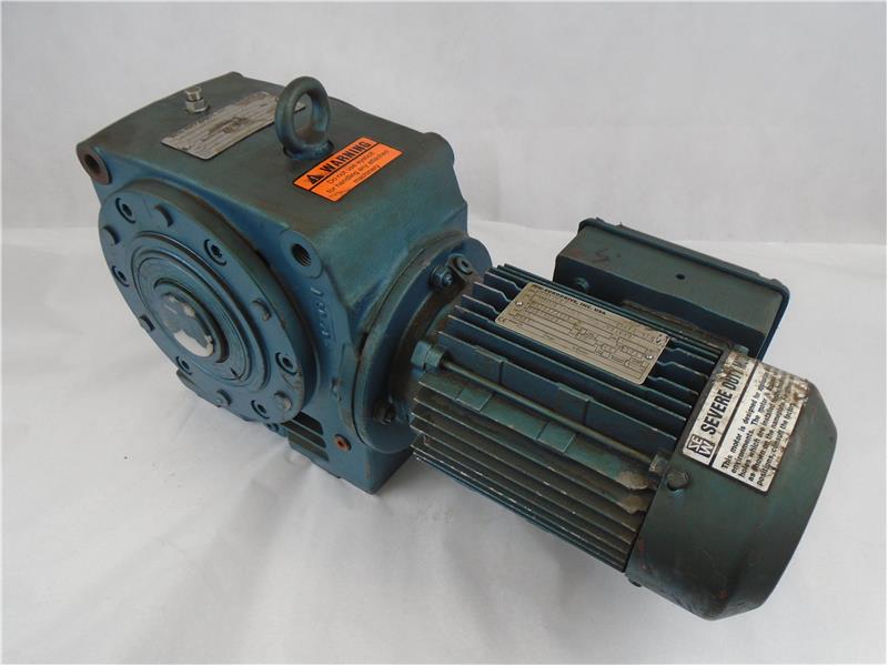 Sew Eurodrive SA62D26DT90L4